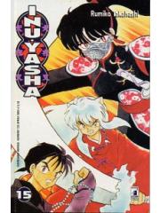 Inuyasha 15