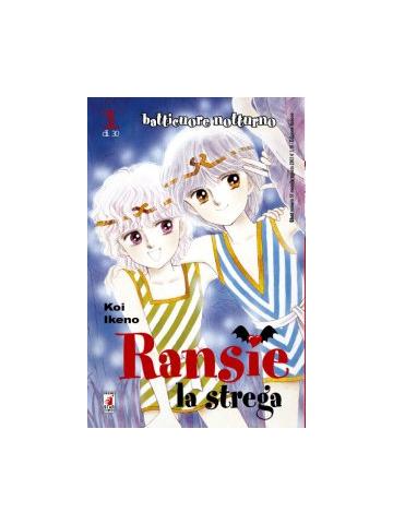 Ransie La Strega 11