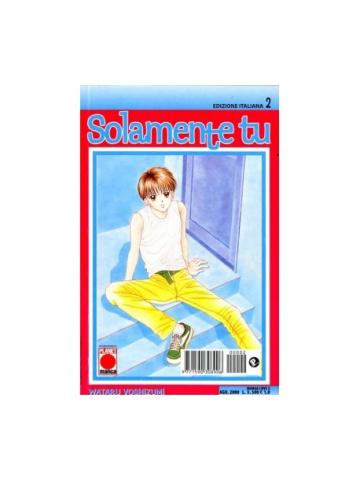 Solamente Tu 02
