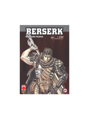 Berserk 46