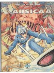 Nausicaa (Granata Press) 01