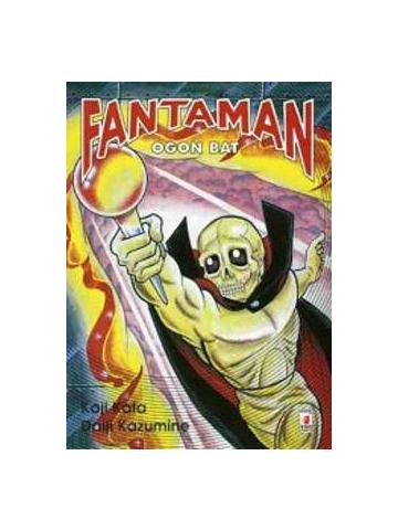 Fantaman 02