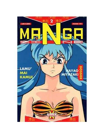 Mangazine 02