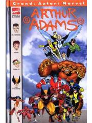 Grandi Autori Marvel 04