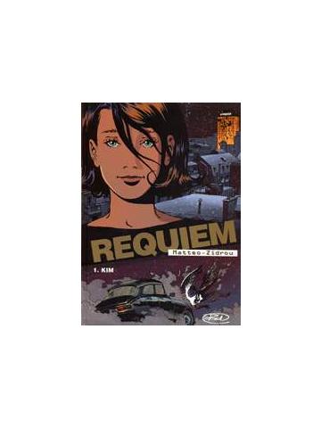 Requiem (Bd) 01