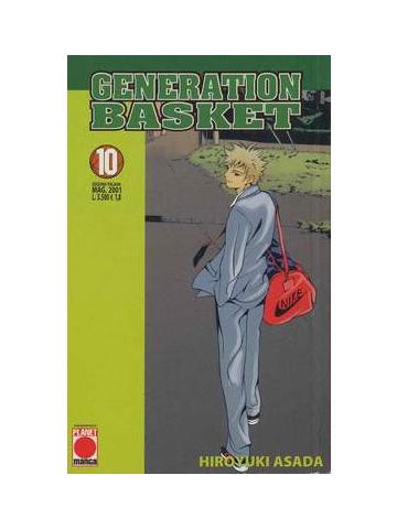 Generation Basket 10