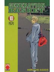 Generation Basket 10