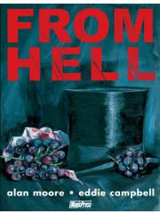 From Hell (2014) 01 - UNICO