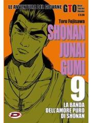 Shonan Junai Gumi 09