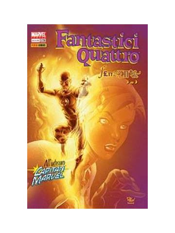 Fantastici Quattro 228