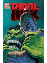 Devil & Hulk 104