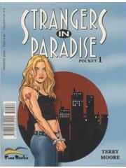 Strangers In Paradise Pocket 01