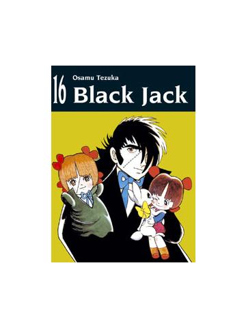 Black Jack (Hazard) 16