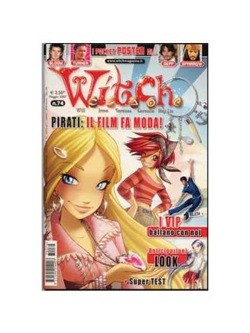 Witch (Disney) 74