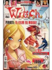 Witch (Disney) 74