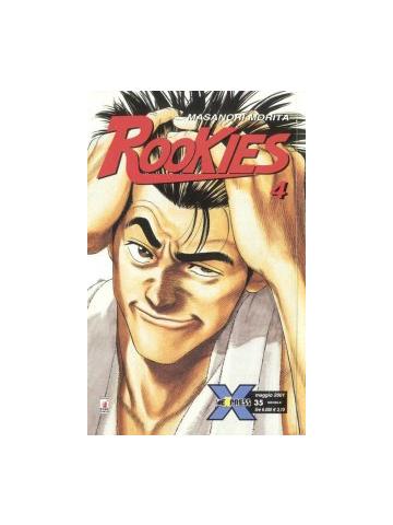 Rookies 04