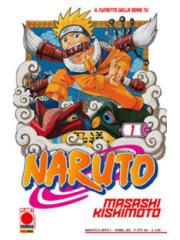 Naruto Il Mito 01