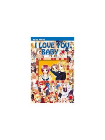 I Love You, Baby 04