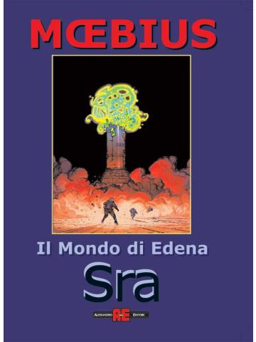 Mondo Di Edena Il 01