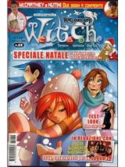 Witch (Disney) 69