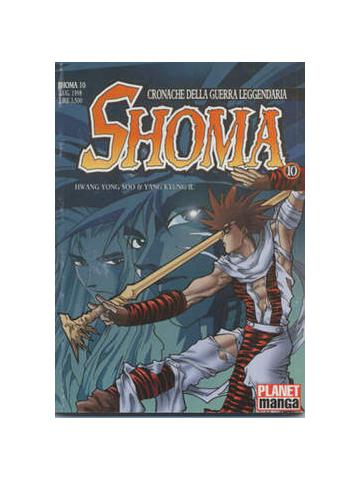 Shoma 10