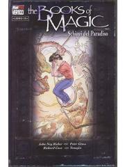 Books Of Magic The (Magic Press) 09