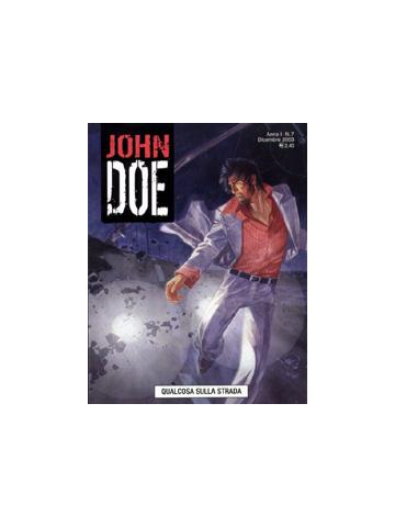 John Doe (Eura) 07