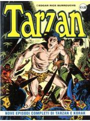 Tarzan (If) 01