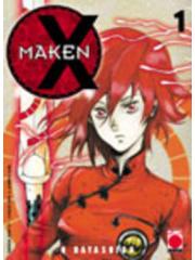 Maken x 01