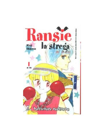 Ransie La Strega 01