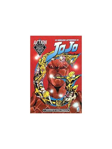 Bizzarre Avventure Di Jojo Le 83