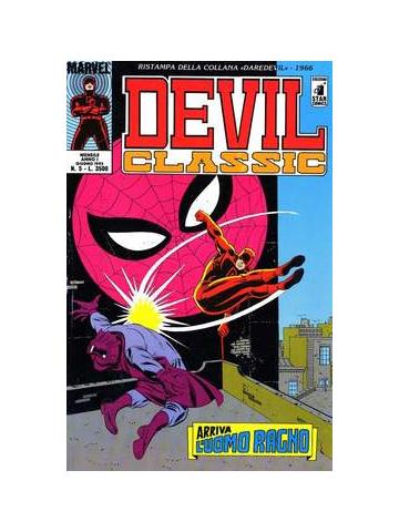 Devil Classic 05