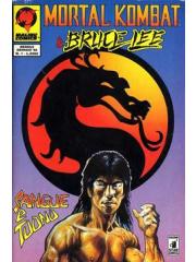 Mortal Kombat (Star Comics) 01