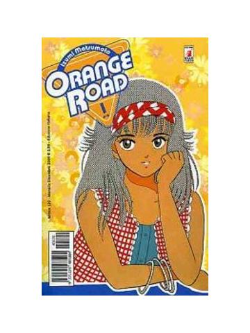 Orange Road (2004 Star Comics) 01