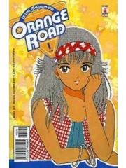 Orange Road (2004 Star Comics) 01