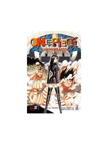 ONE PIECE 44