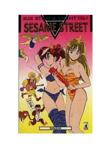 Sesame Street 01
