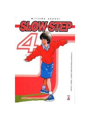 Slow Step 04