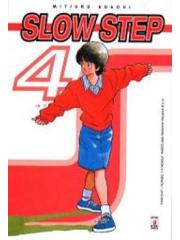 Slow Step 04