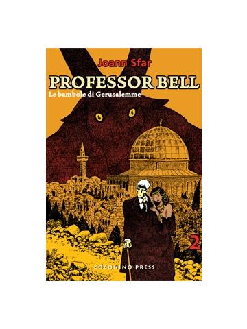 Professor  Bell 02