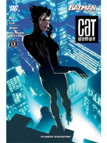 Catwoman (2008 Planeta) 01