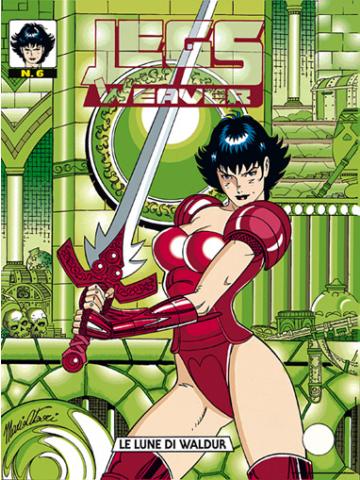 Legs Weaver 06