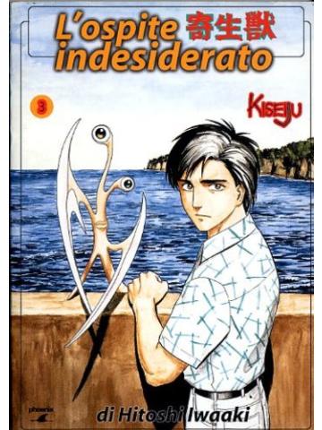 Ospite Indesiderato L' 03