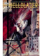 Hellblazer (Planeta) 01