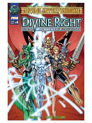 Divine Right 04