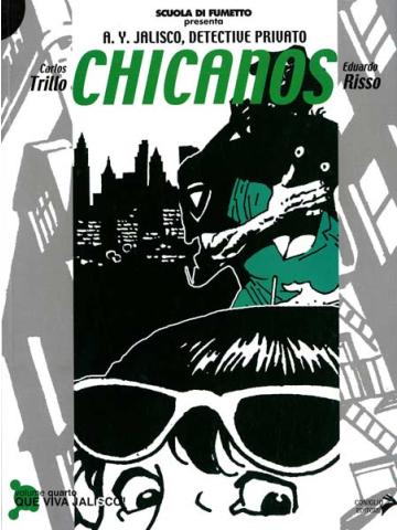 Chicanos 04
