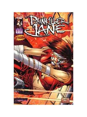 Painkiller Jane 01
