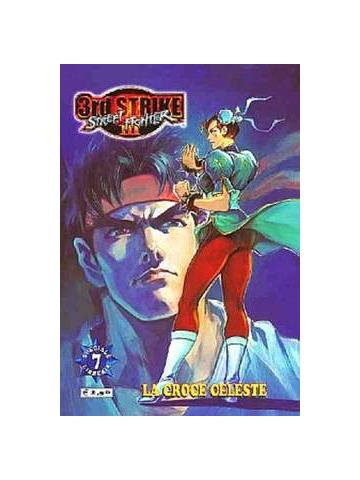 Street Fighter Iii 3rd Strike 07