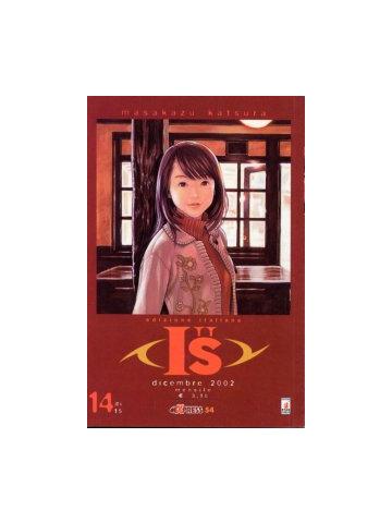 I"s (Star Comics) 14
