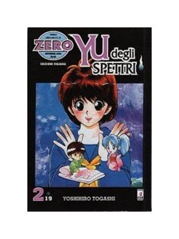 Yu Degli Spettri 02